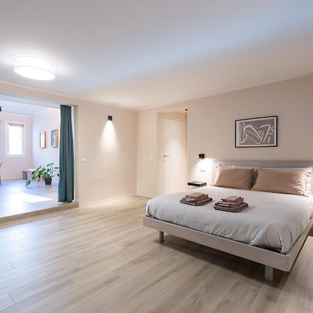 Palazzo Marsili Harmony Apartment Bologna Luaran gambar