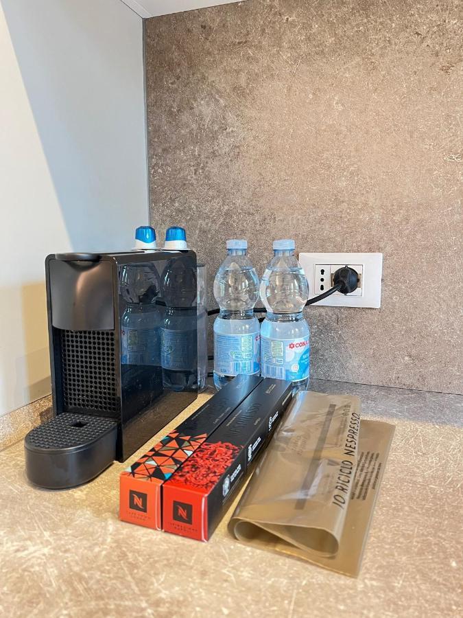 Palazzo Marsili Harmony Apartment Bologna Luaran gambar