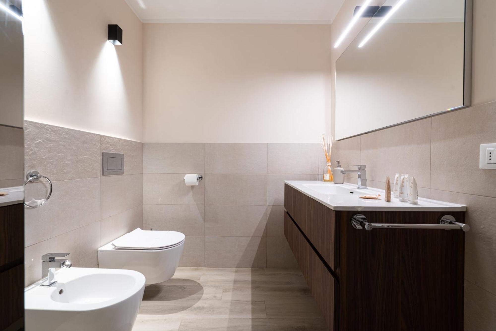 Palazzo Marsili Harmony Apartment Bologna Luaran gambar