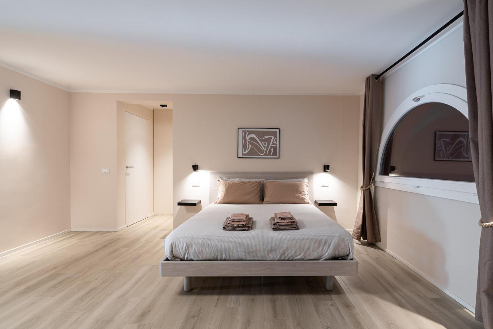 Palazzo Marsili Harmony Apartment Bologna Luaran gambar