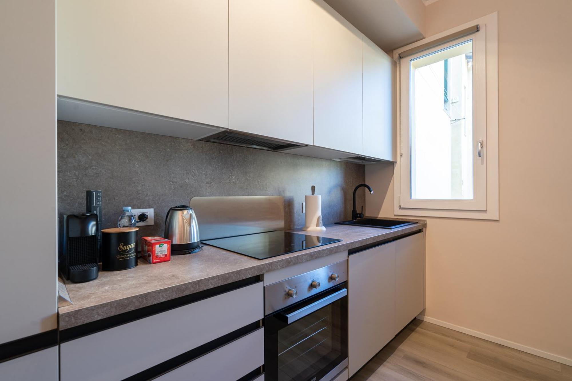Palazzo Marsili Harmony Apartment Bologna Luaran gambar