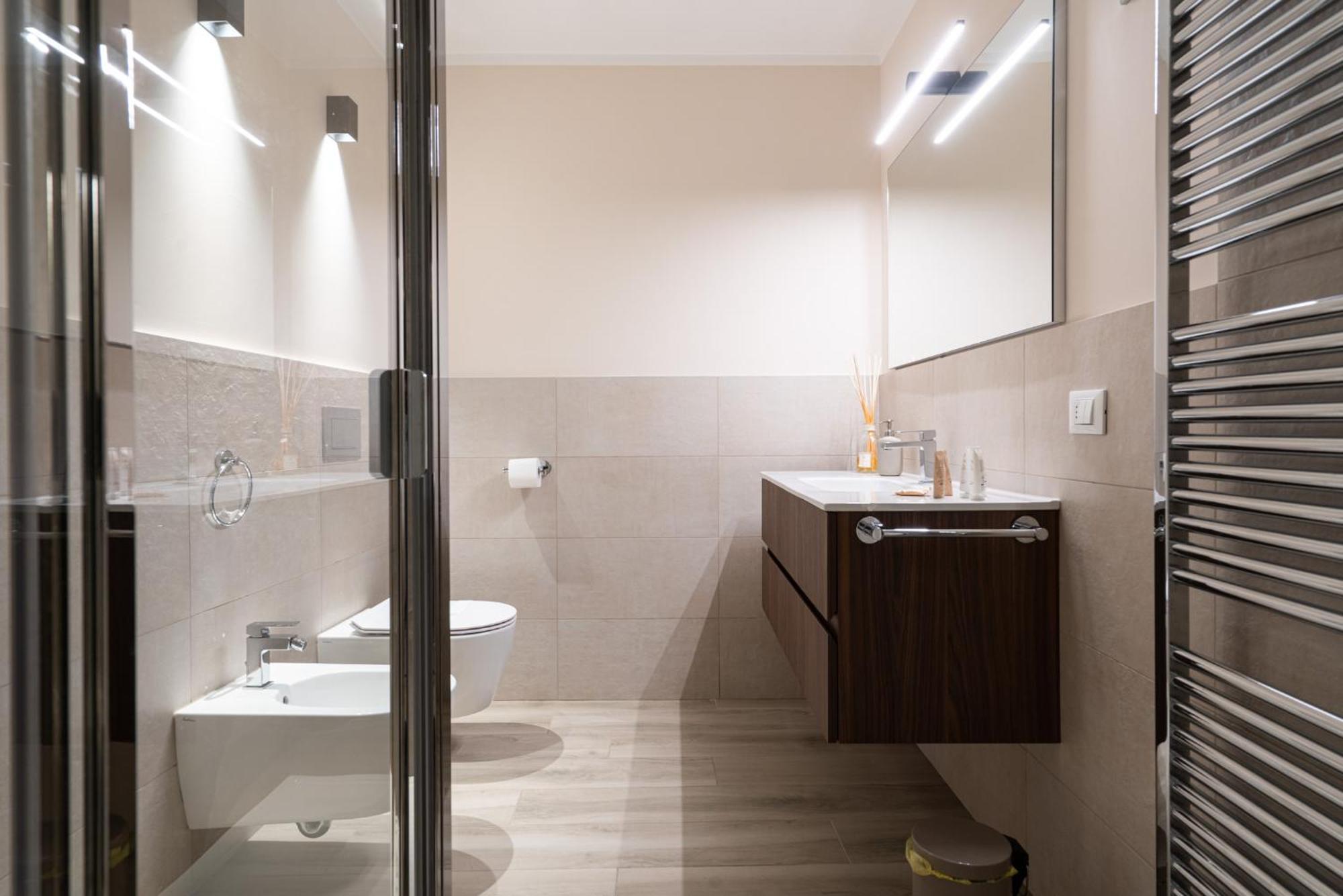 Palazzo Marsili Harmony Apartment Bologna Luaran gambar