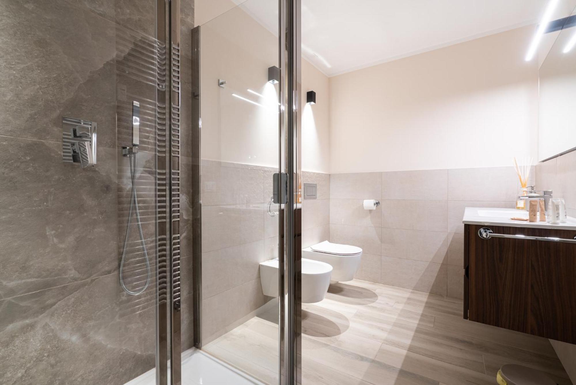Palazzo Marsili Harmony Apartment Bologna Luaran gambar
