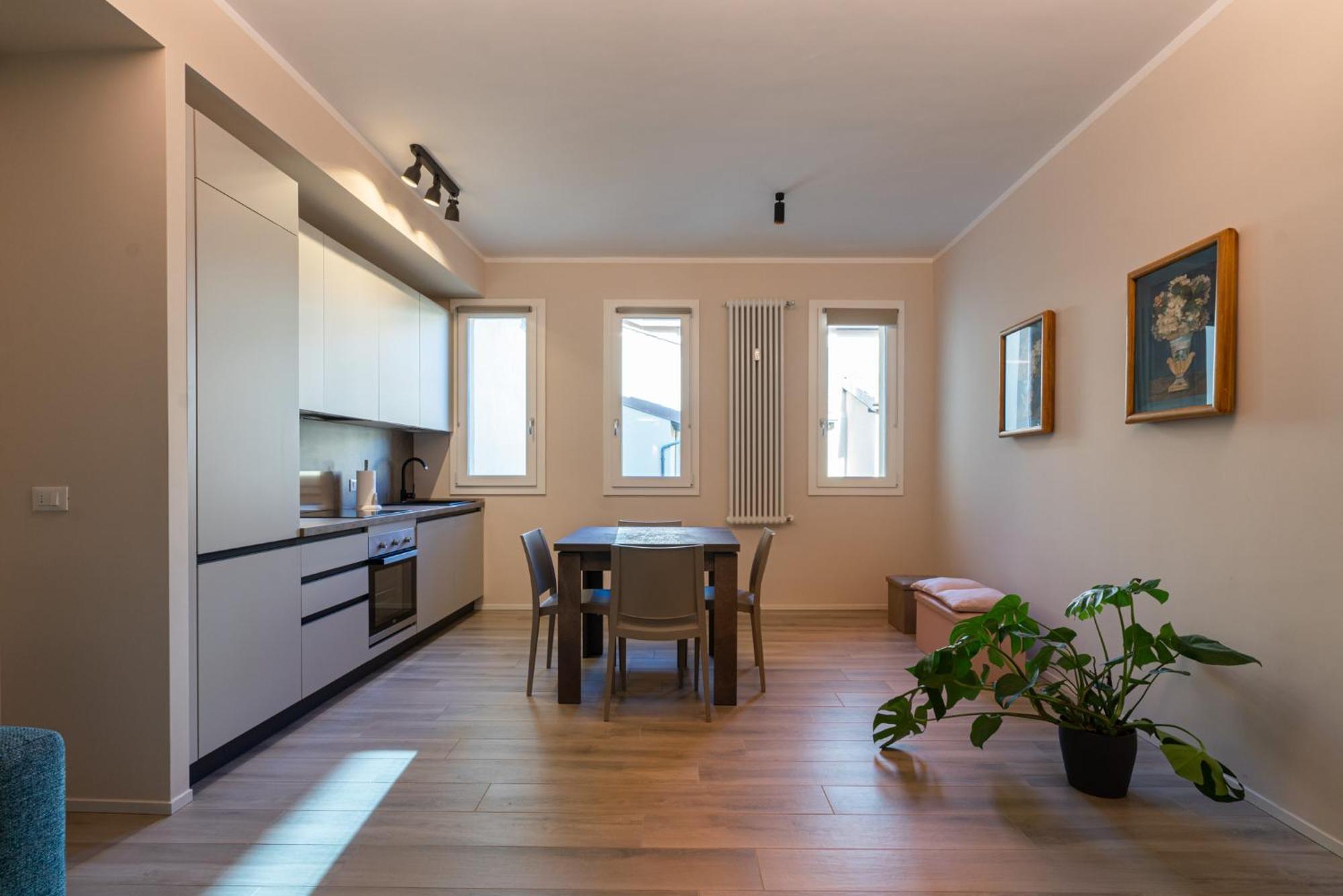 Palazzo Marsili Harmony Apartment Bologna Luaran gambar