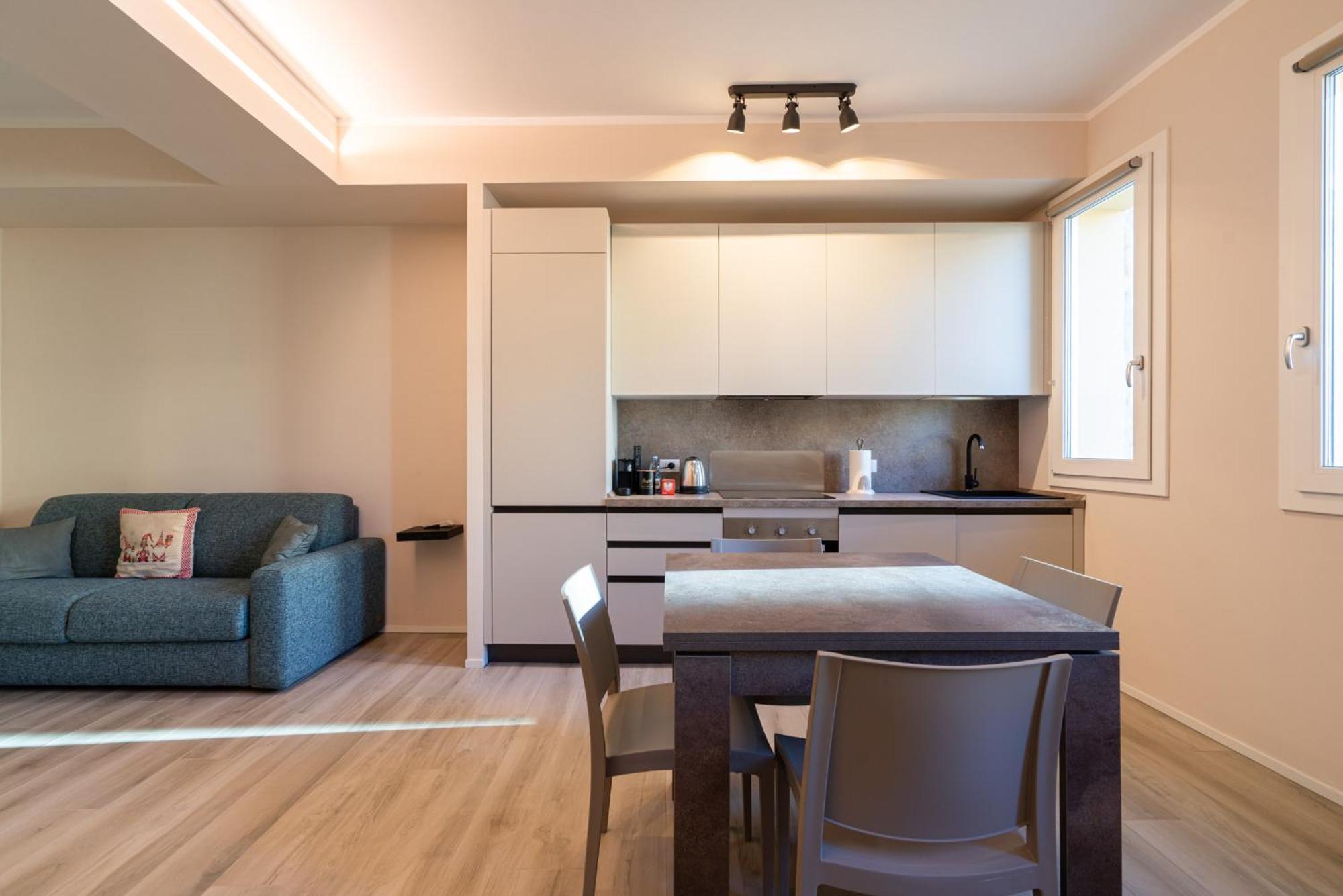 Palazzo Marsili Harmony Apartment Bologna Luaran gambar